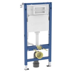 Інсталяційна система Duofix Geberit для кнопок DELTA (458.103.00.2)