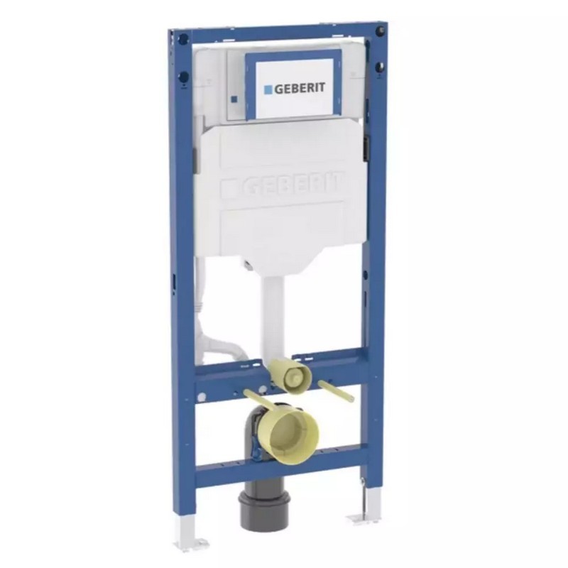 Інсталяційна система Duofix Geberit для кнопок SIGMA(111.300.00.6)