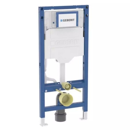 Інсталяційна система Duofix Geberit для кнопок SIGMA(111.300.00.6)