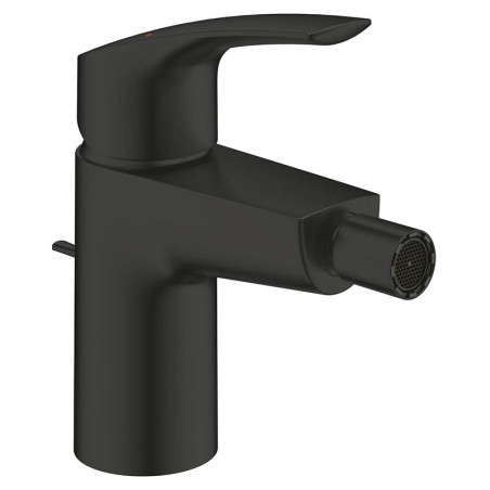 Змішувач Eurosmart Grohe для біде, чорний матовий 329292433