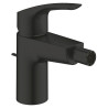 Змішувач Eurosmart Grohe для біде, чорний матовий 329292433