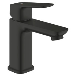 Змішувач CUBEO чорний матовий  GROHE  1016992430