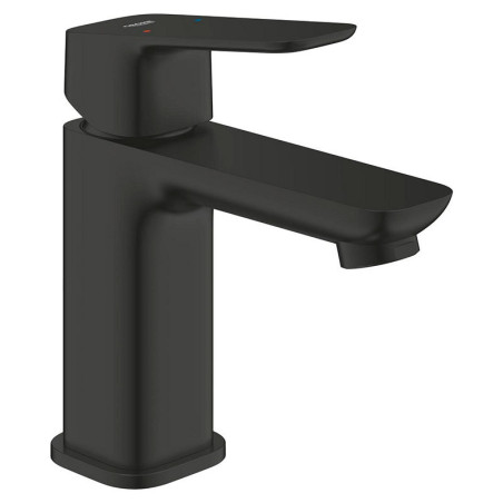 Змішувач CUBEO чорний матовий  GROHE  1016992430