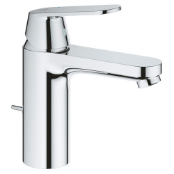 Змішувач EUROSMART COSMOPOLITAN раковина гідрозатвір GROHE 23325000