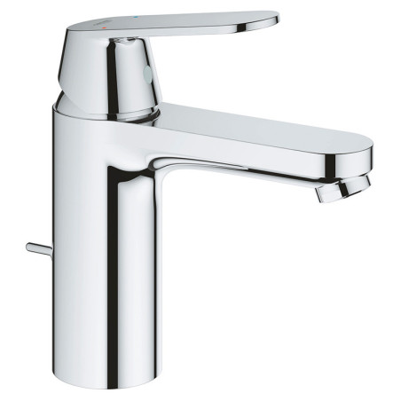 Змішувач EUROSMART COSMOPOLITAN раковина гідрозатвір GROHE 23325000
