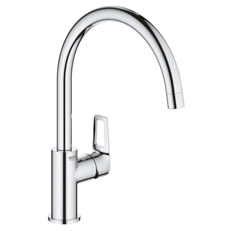 Змішувач GROHE BAULOOP кухня  31368001