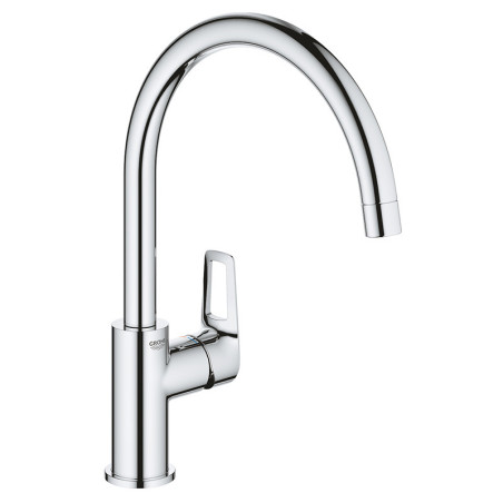 Змішувач GROHE BAULOOP кухня  31368001