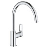 Змішувач GROHE BAULOOP кухня  31368001