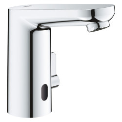 Змішувач EUROSMART COSMOPOLITAN E, раковина, інфрачервоний електроніка GROHE 36327002