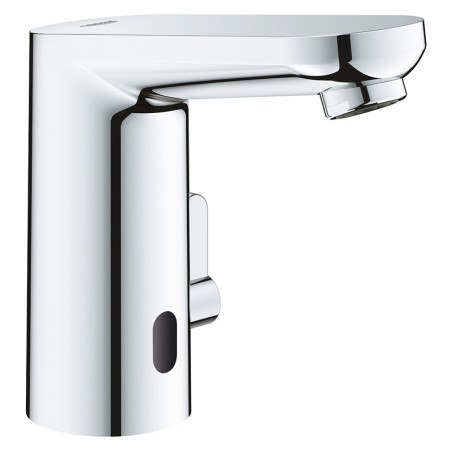Змішувач EUROSMART COSMOPOLITAN E, раковина, інфрачервоний електроніка GROHE 36327002